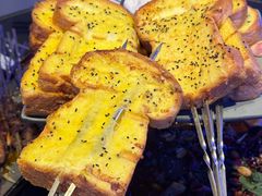 -胖子烧烤海鲜(亲贤北街店)