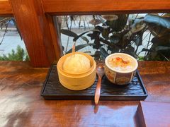 -银米·云南传统过桥米线(双廊黑金冠店)