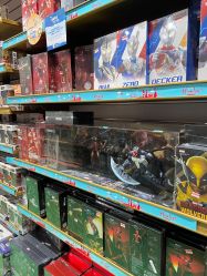 -哈姆雷斯(王府井百货大楼店)
