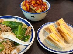 -左记港食(融科天城店)