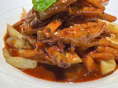 -58度品质川菜馆(经一路店)