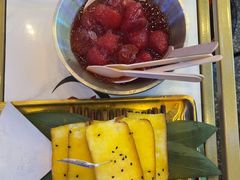 -杨记齐齐哈尔烤肉(总店)