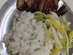 -深圳大学-实验餐厅