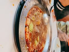 -古乐牛香·鲜牛肉自助火锅(南京总店)