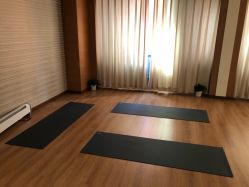 点击看大图 教室-FineYoga梵音瑜伽·普拉提