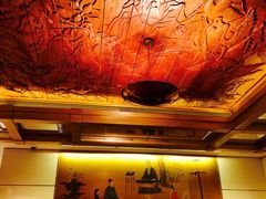 -北京盘古七星酒店