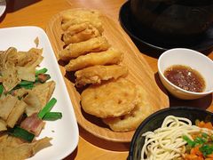 -莲餐厅·湖北菜·藕汤老手艺(愚园路店)