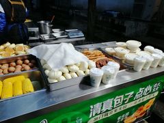 -紫光园(劲松店)