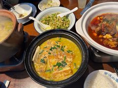 -索溪山寨·湘西饮食文化博物馆(标志门店)