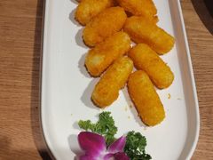 -毡房姑娘·新疆菜·烧烤