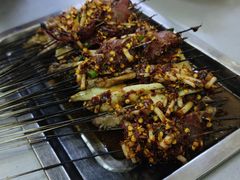 -宋文成烤肉(白沙巷店)