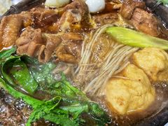 -范贤光鸡公煲(平乐园总店)