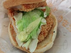 -华莱士·炸鸡汉堡(红枫广场店)