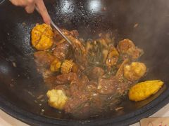 -江湖水乡铁锅炖魚(周庄嘉园店)