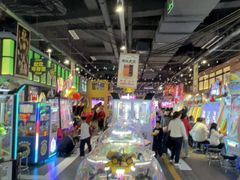 -星际传奇(新都七一国际广场店)