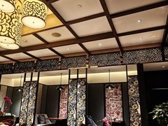 -王府井文华东方酒店-紫膳餐厅