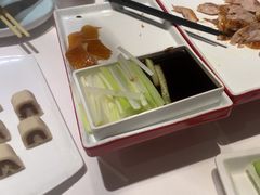 -玉林烤鸭店(黄村兴华店)