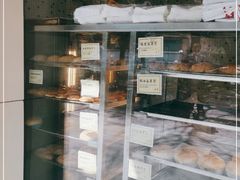 -洪記餅店(虹泉路店)