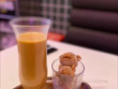 -龙记·香港茶餐厅(海上世界店)