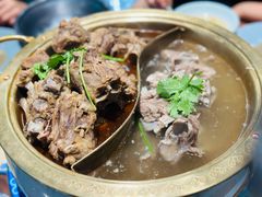 -大白羊蝎子馆(后沙峪山姆店)