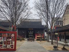 -先蚕祠