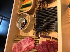-赤坂亭·M9和牛烧肉·铁板烧·日料398放题(长泰广场店)