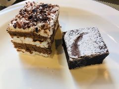 -海南新燕泰大酒店·早午自助餐丹利朗西餐厅