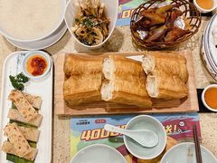 -点都德(龙之梦店)