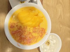 -满记甜品(优客百盛店)