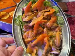 -琥珀川糟粕醋·香草鸭·鸡煲(慈云寺店)
