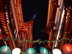 -上海城隍庙