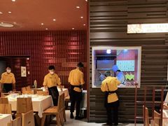 -巴奴毛肚火锅(大剧院店)