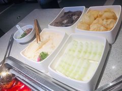 -海底捞大排档火锅(悦荟广场店)