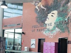 -一兆韦德健身(慧芝湖店)