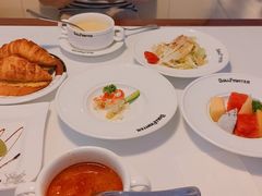-爱丽丝牛排西餐厅(光谷步行街店)