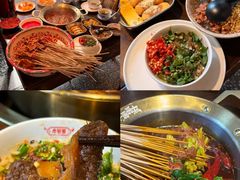 -牛签签串串香(IFS店)