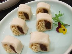 -味+新京宴·烤鸭·北京菜(创意谷店)