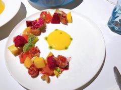 -Gray Whale 灰鲸餐厅(北美N1店)