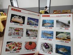 -新顺发餐厅(市桥店)