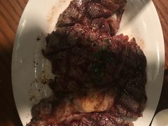 -弗兰克牛排西餐厅Ribone steak house(柠檬花园店)