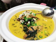 -味上湘菜馆(阿波罗店)