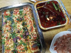 -夜烤·宜宾烧烤(洋河路店)