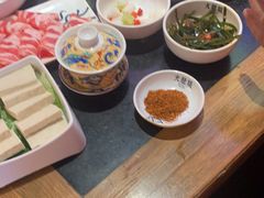 -大龙燚火锅(南山大道店)