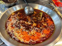 -孙婆婆美蛙兔火锅(踏水桥店)