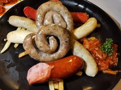 -维兰西餐(万泉河店)