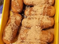 红糖糍粑-镇江龙·火锅串串(武侯祠店)