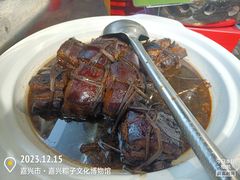 -五味堂·江浙土菜(月河特色店)