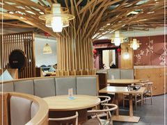 大堂-品味泸沽湖•民族特色菜(大落水店)