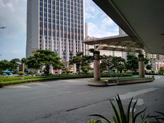 -广州珀丽酒店