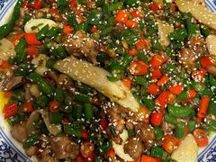 民国霸王兔-杨记隆府(白象街店)